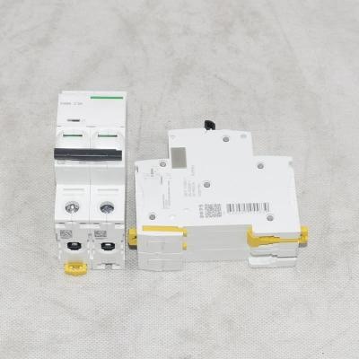 Disjoncteur OEM IC65N 2P C 2A