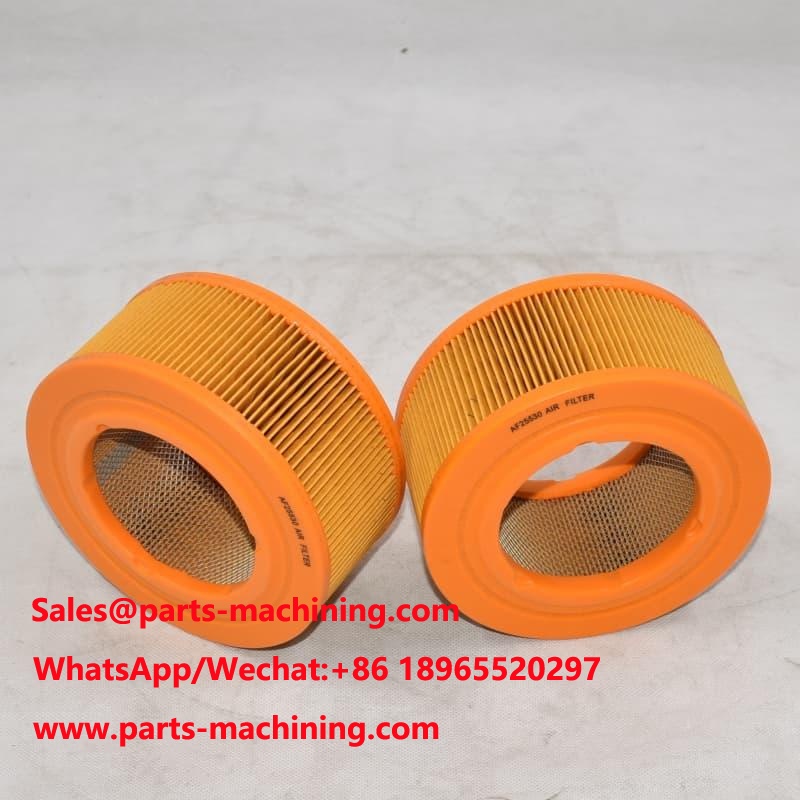 filtre à air de rechange Fleetguard AF25530