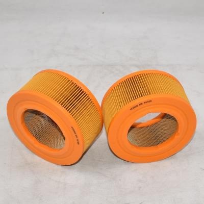 filtre à air de rechange Fleetguard AF25530