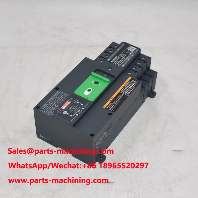 Commutateur de transfert WATSN63-4A WATSN-100-63-4A WATSN63/4A