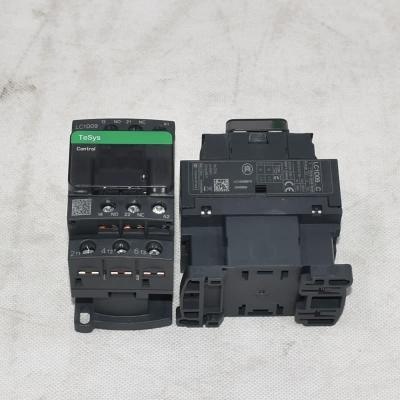 Contacteur tripolaire LC1D09B7C LC1D09 24V 50/60Hz 9A