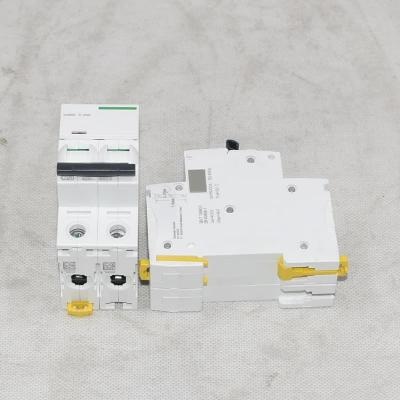 Disjoncteur miniature IC65N 2P C20A A9I18220