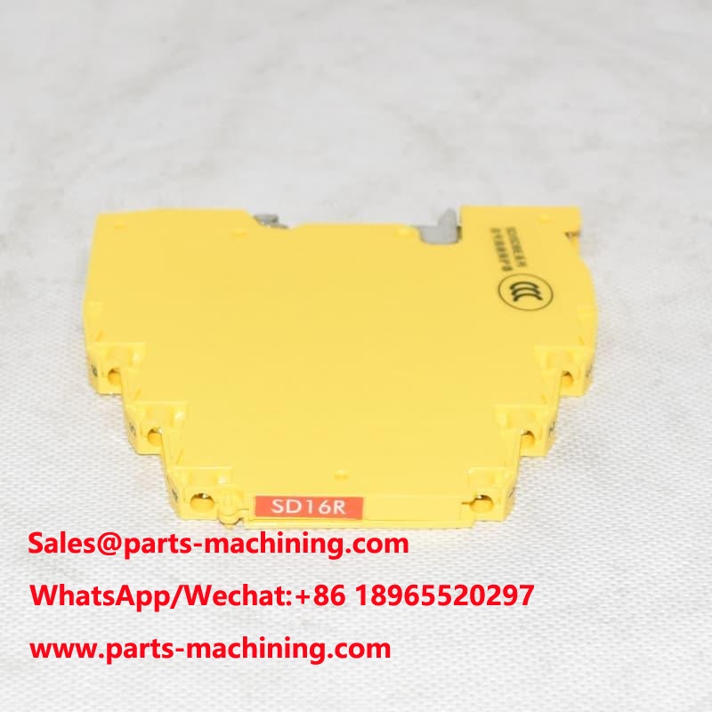 Parafoudre SD16R