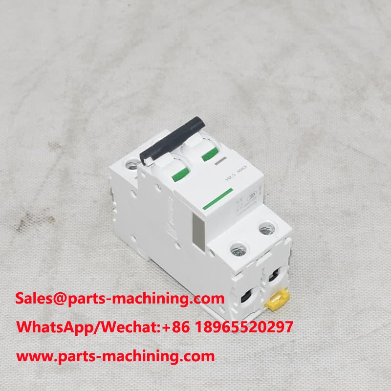Disjoncteur IC65N-C25A-2P 25 A 50/60 Hz