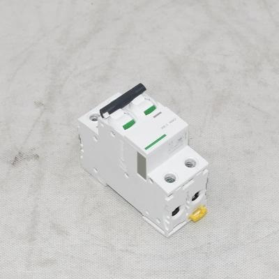Disjoncteur IC65N-C25A-2P 25 A 50/60 Hz