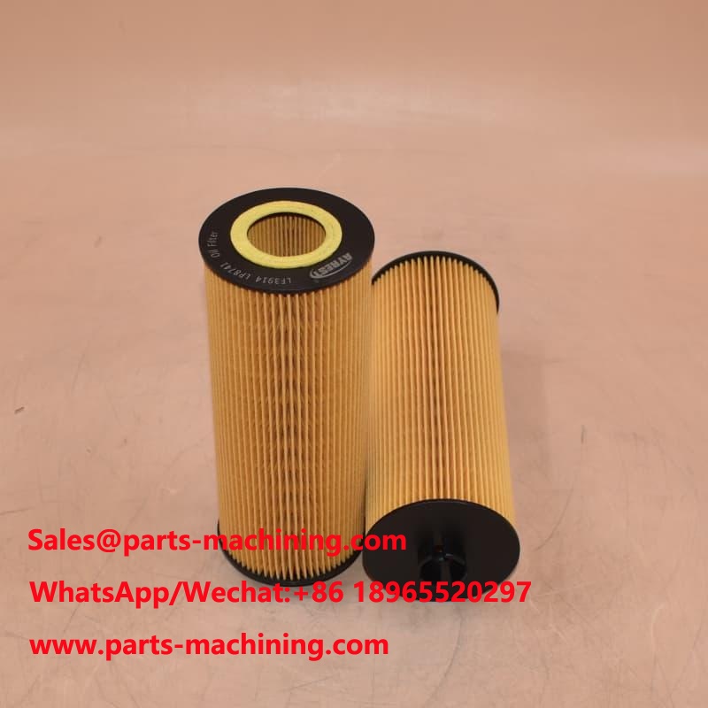 Filtre à huile de protection moteur LP8741