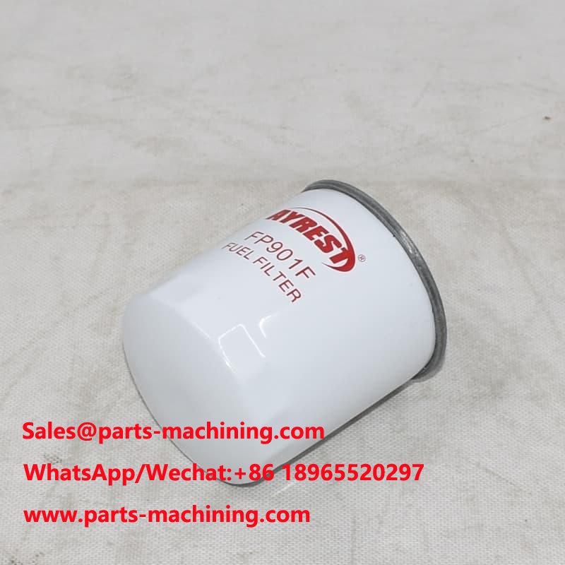 Filtre à carburant adaptable FP901F