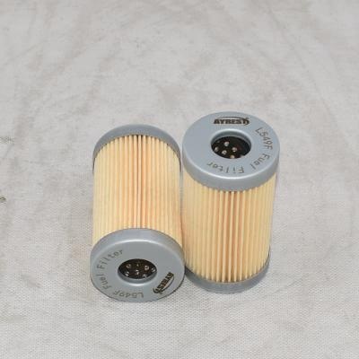 Filtre à carburant haute efficacité L549F