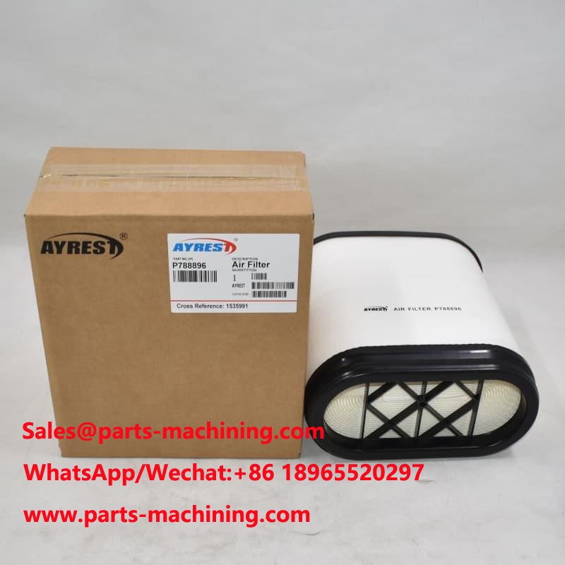 Filtre à air premium 1535991