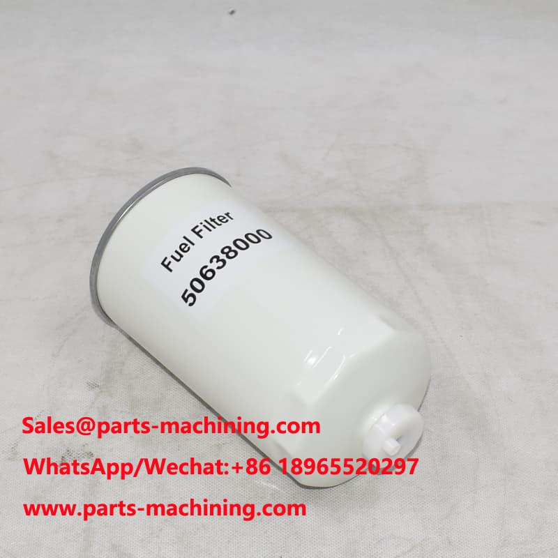 Filtre à carburant moteur 50638000 000050638000