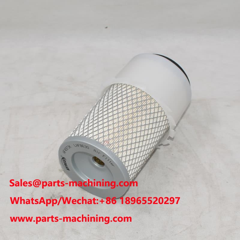 Filtre à air LAF8630 par taille