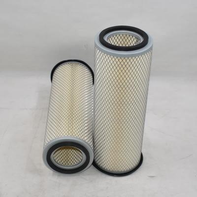 Remplacement du filtre à air LAF3717