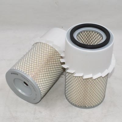 Filtre à air de remplacement pour équipement lourd LAF8157