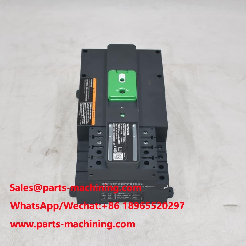 Commutateur de transfert WATSN16-2M WATSN162M