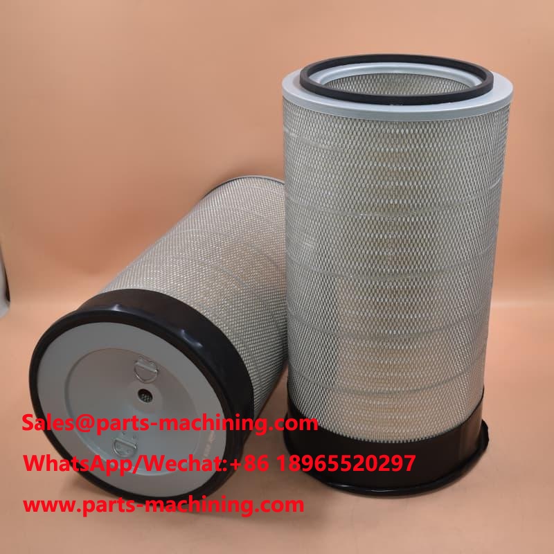 Filtre à air pour compresseurs Sullair AF891M P182049 3I-0802 PA2456

