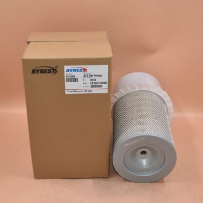 Référence croisée du filtre à air Fleetguard AF434KM