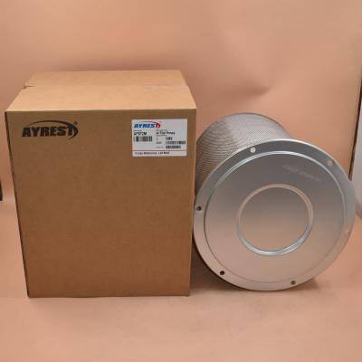 3018042 AF872M filtre à air moteur cummins