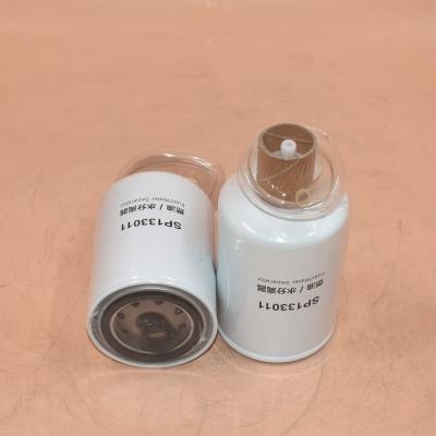 Filtre séparateur eau/carburant facile à installer SP133011