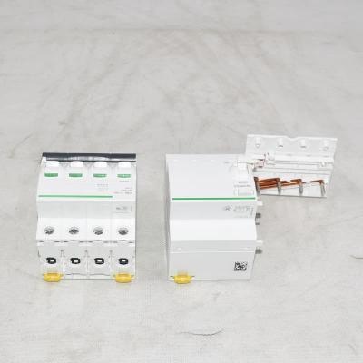 Disjoncteur miniature IC65L-C16A-4P VEA 100MA