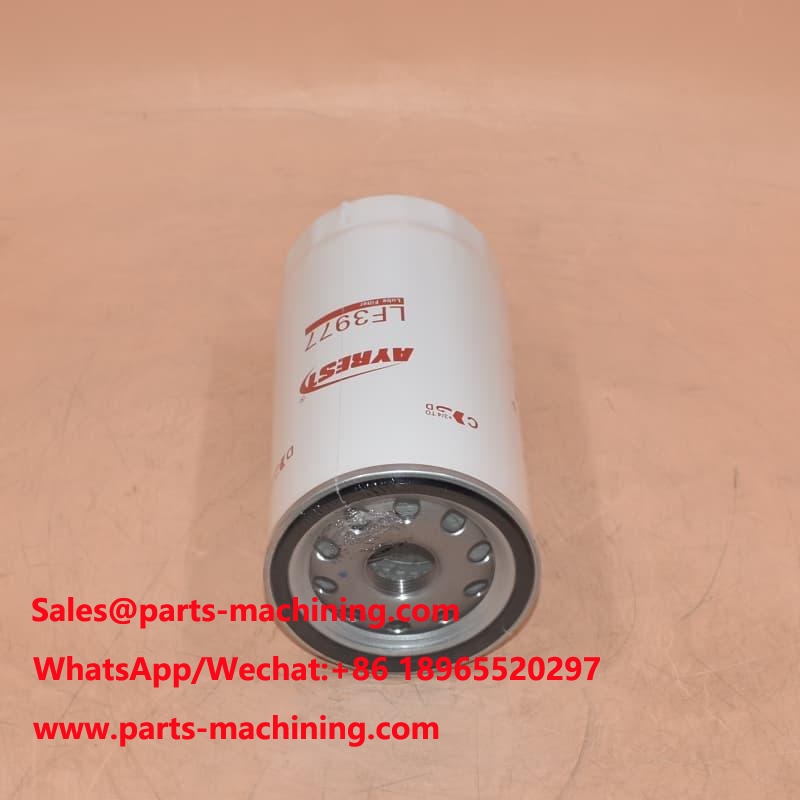 Filtre à huile LF3977 Service OEM ODM