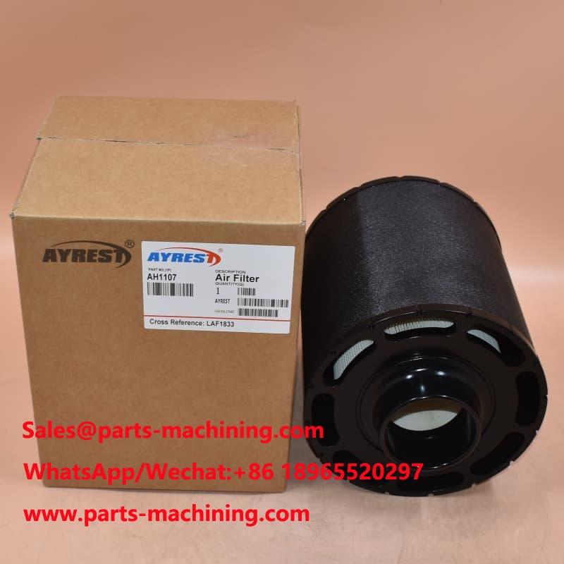 AH1107 C085004 11033214 Filtre à air AH-7908 pour VOLVO L90G
