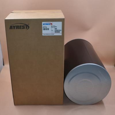 Interchanger le boîtier d'air du filtre à air Fleetguard OEM AH1135