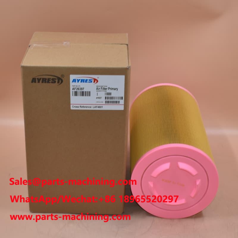 Filtre à air AF26397 A-6707 P782104 16138004
