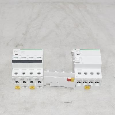 IC65L-C16A-4P VEA 100MA Miniature Circuit Breaker