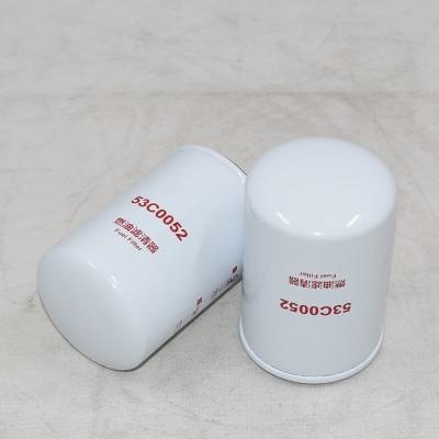 Filtre à carburant à visser 53C0052