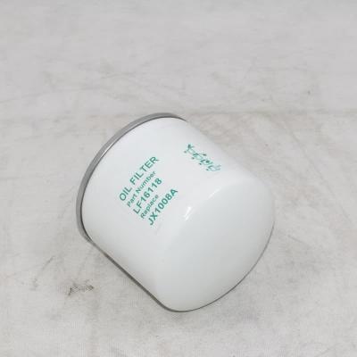Filtre à huile de haute qualité LF16118
