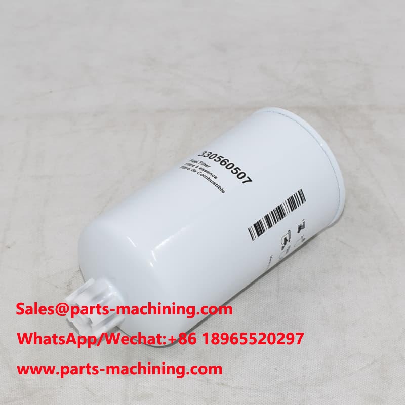 330560507 Filtre à carburant 1132400441 Fabricant