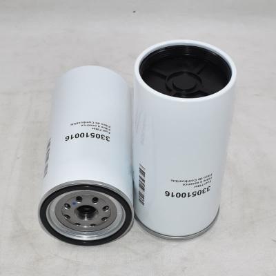 330510016 Séparateur d'eau de carburant remplace 5411657780