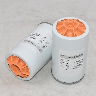 Référence croisée du filtre séparateur d'eau et de carburant FS19770
