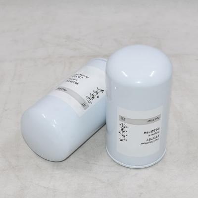 Filtre à carburant Fleetguard d'échange FF5767 produit de concepteur professionnel