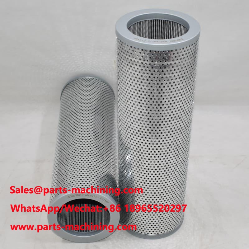 Filtre hydraulique 53C0302 pour chargeuse