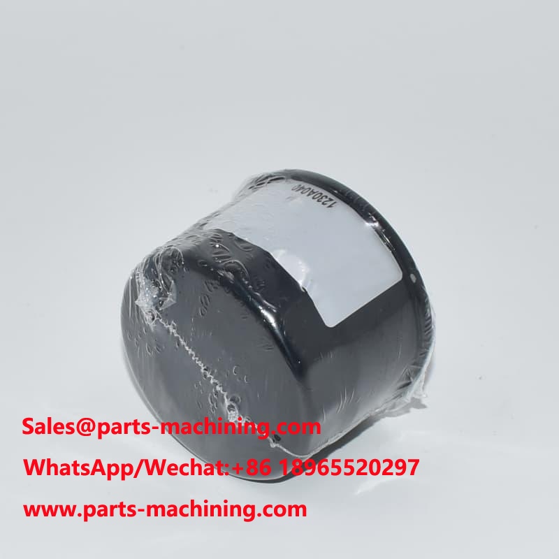 Filtre à huile moteur automobile 1230A040