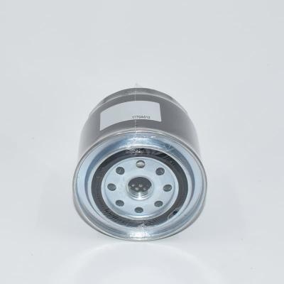 Coût de remplacement du filtre à carburant 1770A012