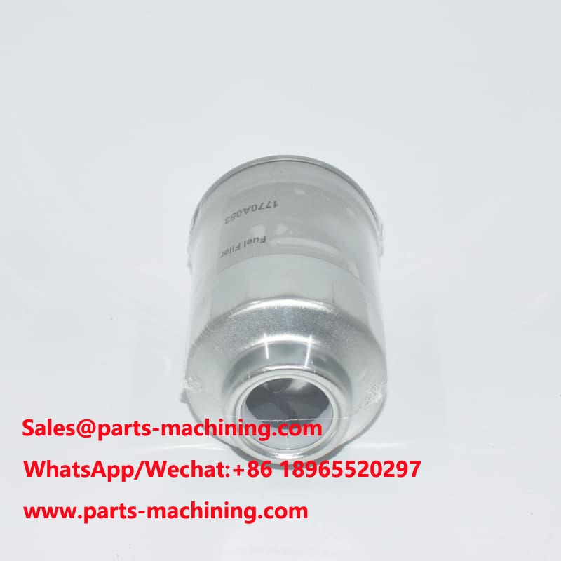1770A053 Filtre à carburant H17WK07 Remplacer
