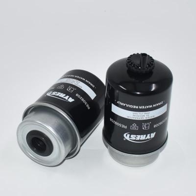 Filtre séparateur d'eau et de carburant pour tracteur RE509208