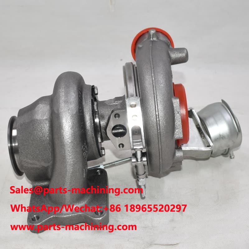 Turbocompresseur de moteur diesel 556-7936 5567936