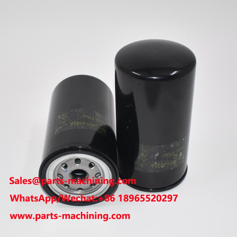 filtre à carburant 65.12503-5033A SN 25064 R010019 FC-79520
