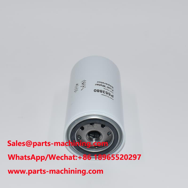 Séparateur eau-carburant personnalisé P553880