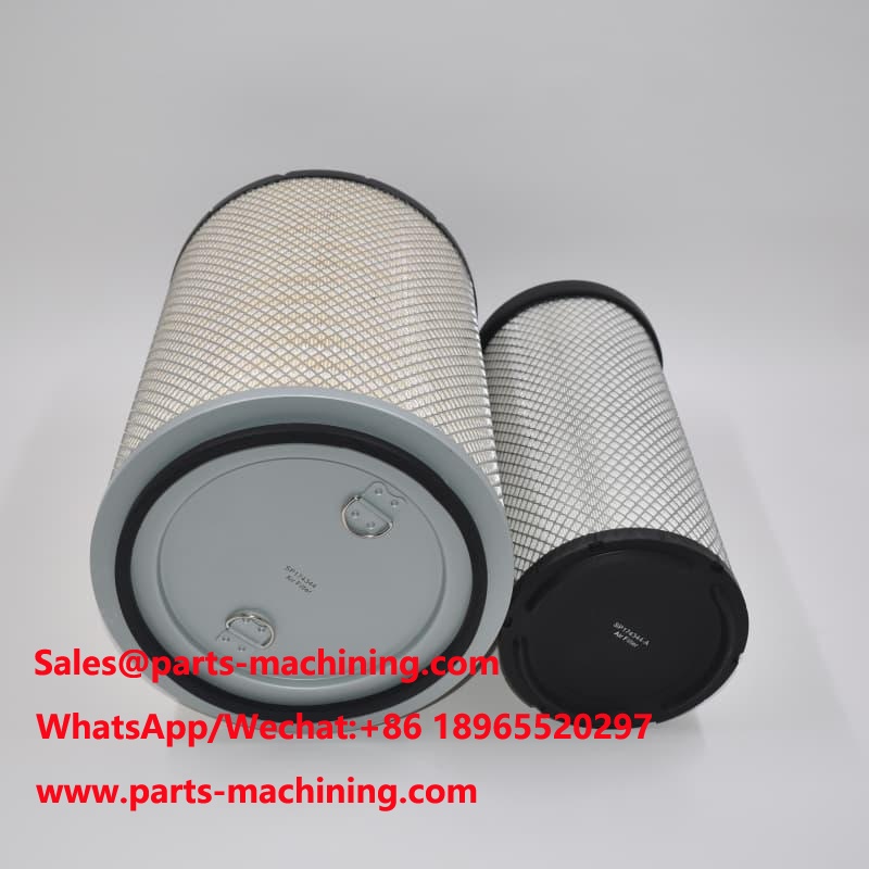 Kit de filtre à air pour bulldozer SP174344