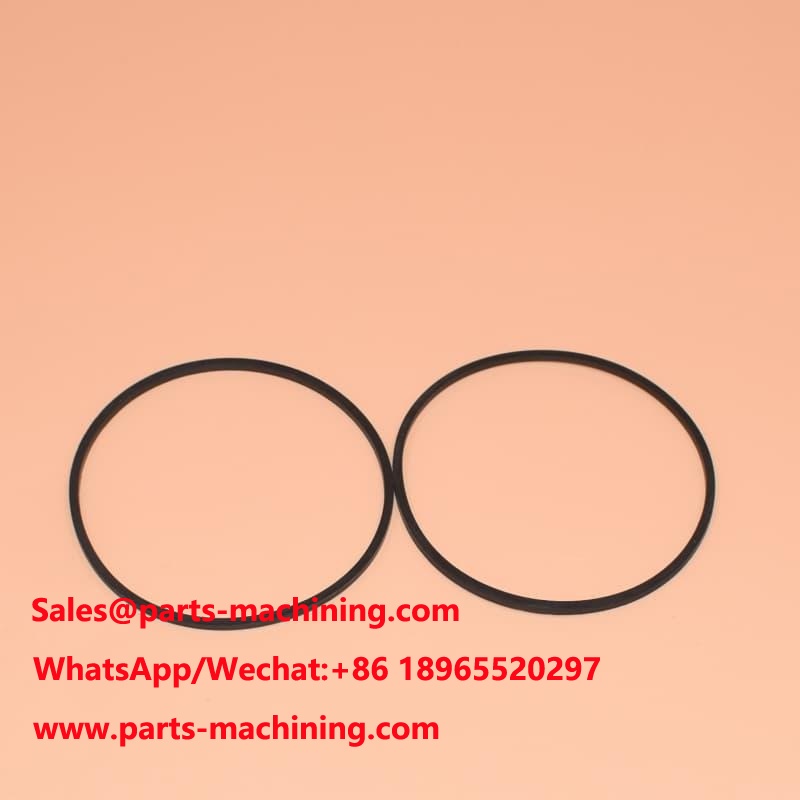 Joint torique de turbocompresseur 3502449 pour K19 KTA19