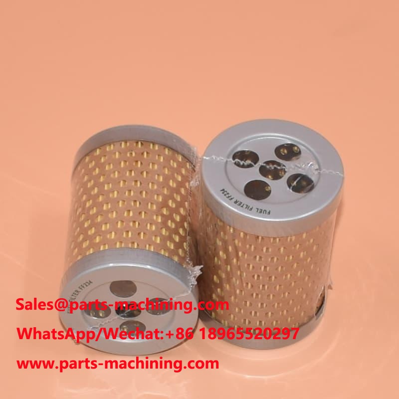 Filtre à carburant équivalent FF234 P552341