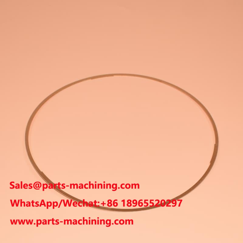 Bague d'étanchéité de chemise 3088298 pour moteur K19