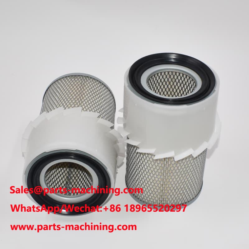 Filtre à air pour moteur de machines de construction LAF8646