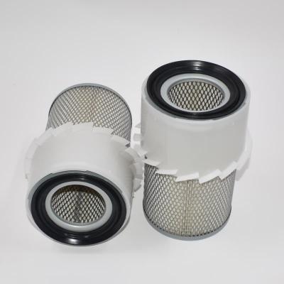Filtre à air pour moteur de machines de construction LAF8646