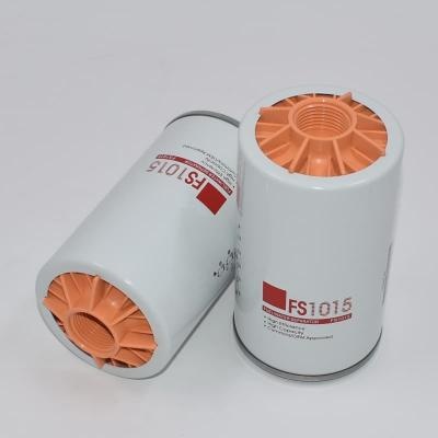 Filtre séparateur d'eau de carburant vissé FS1015