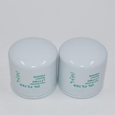 Oil Filter LF17483